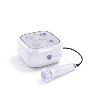 CRIOTERAPIA E TERMOTERAPIA FACCIALE - MARTELLO A CALDO E A FREDDO