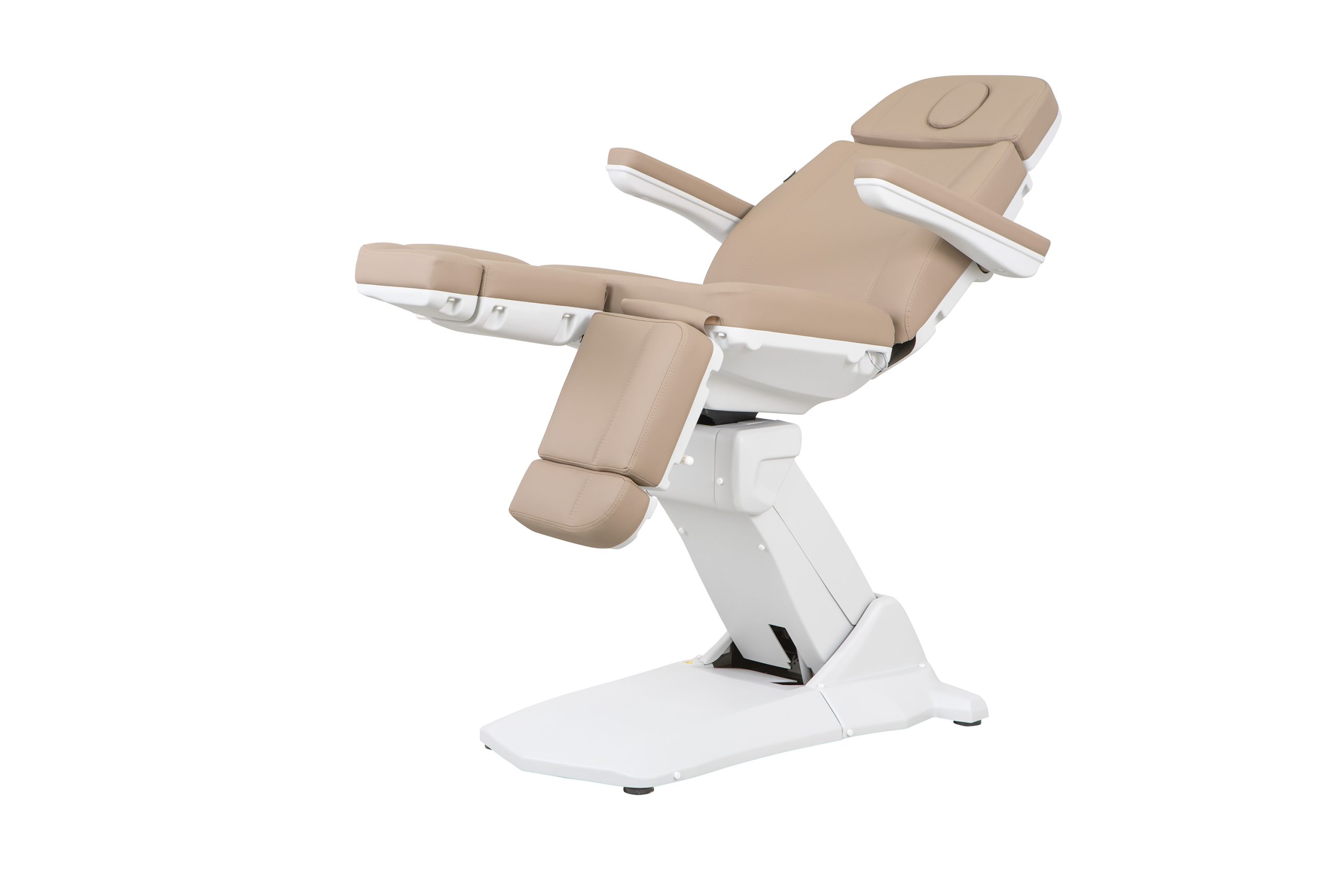 MEDIAL SMART POLTRONA PODOLOGICA ELETTRICA A 3 MOTORI - immagine 2