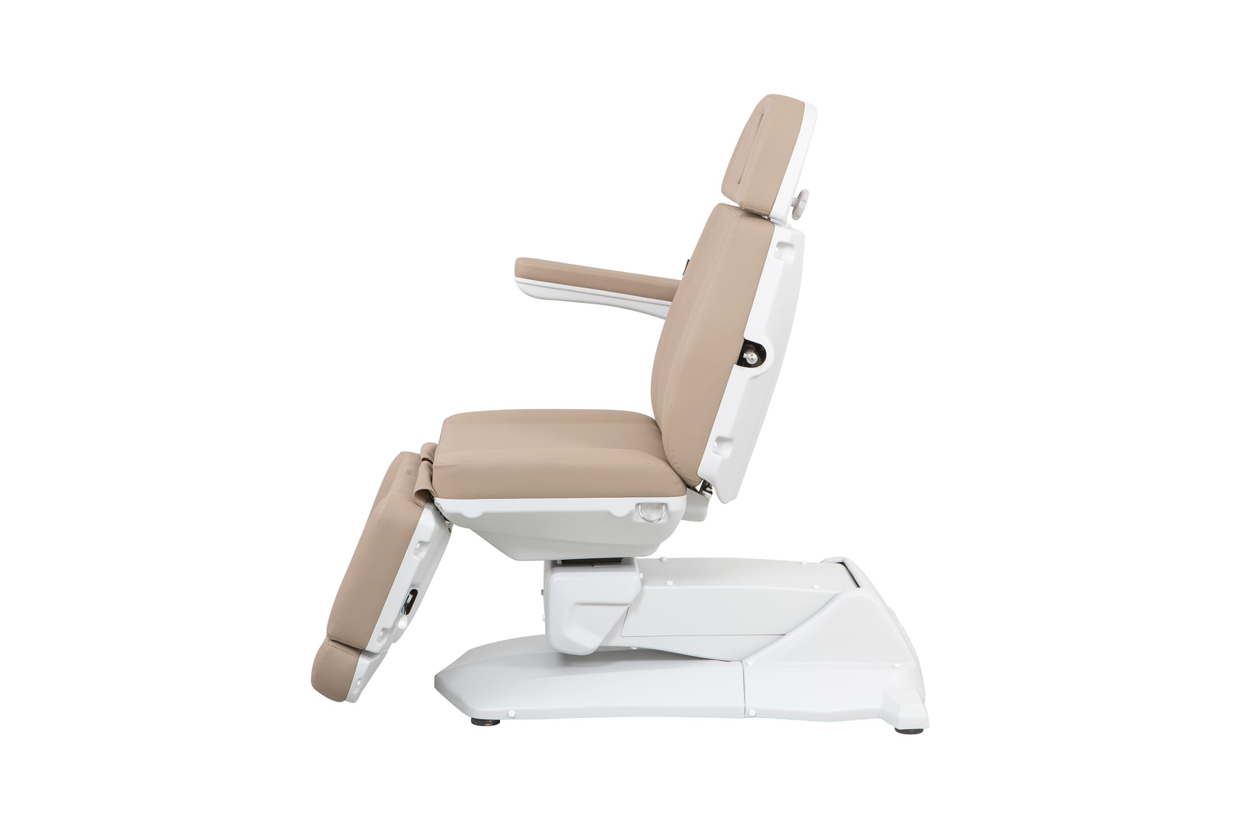 MEDIAL SMART POLTRONA PODOLOGICA ELETTRICA A 3 MOTORI - immagine 3