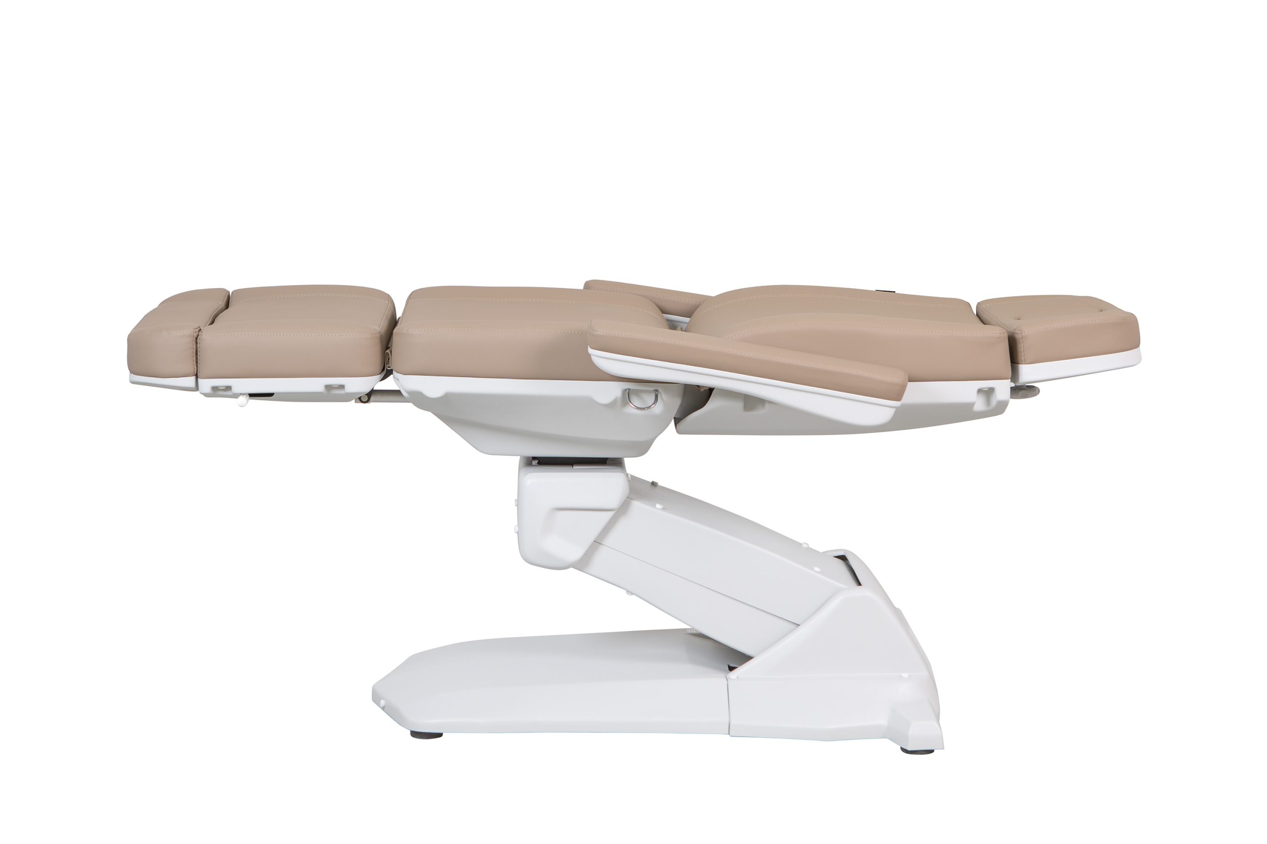 MEDIAL SMART POLTRONA PODOLOGICA ELETTRICA A 3 MOTORI - immagine 4