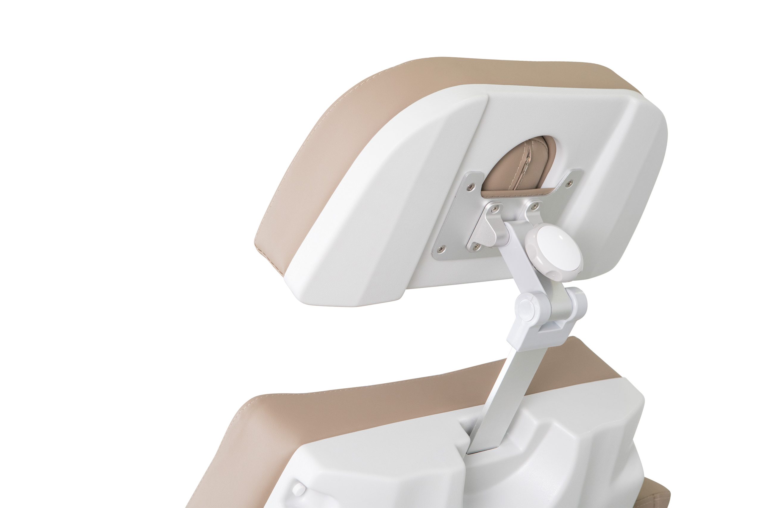 MEDIAL SMART POLTRONA PODOLOGICA ELETTRICA A 3 MOTORI - immagine 6
