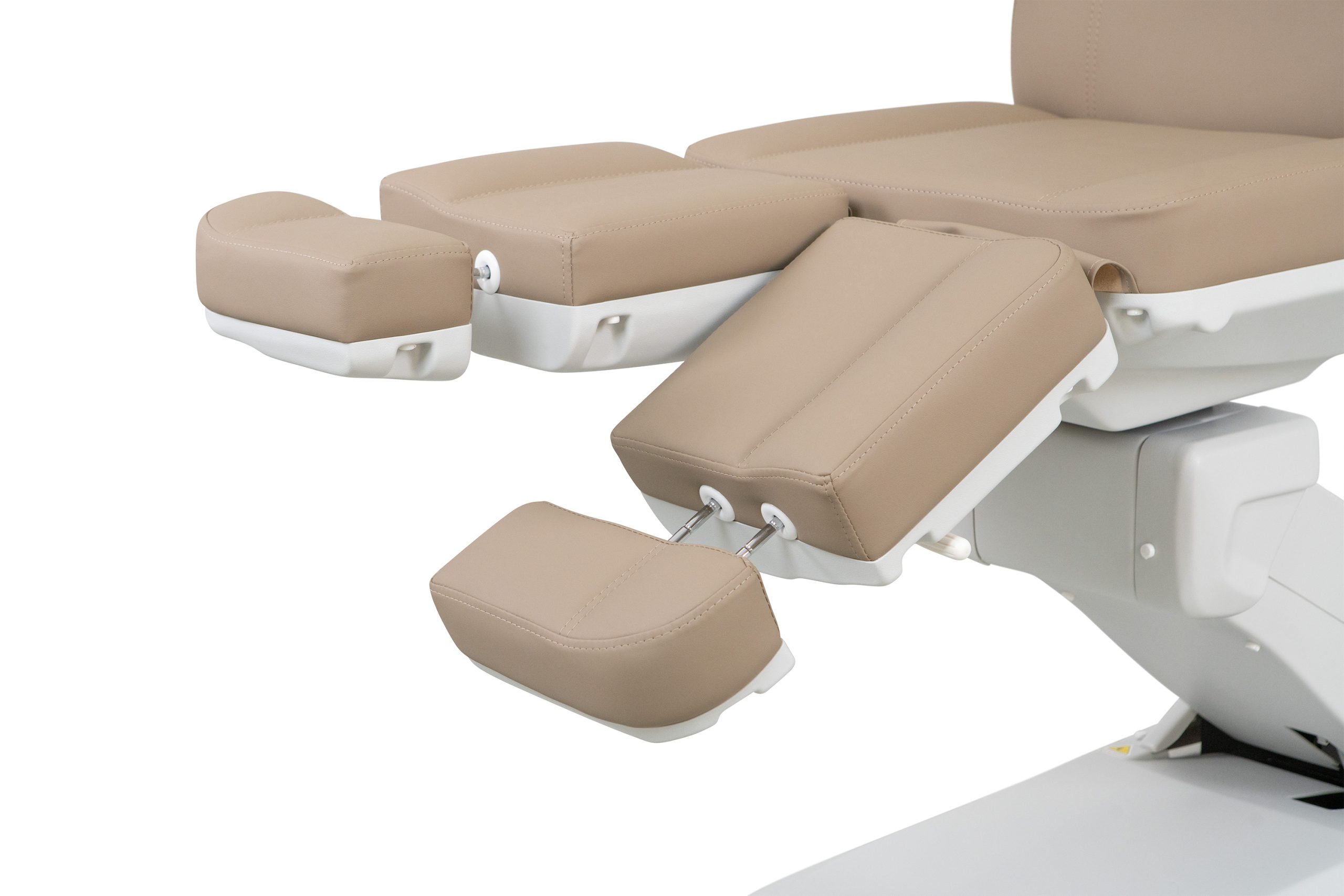 MEDIAL SMART POLTRONA PODOLOGICA ELETTRICA A 3 MOTORI - immagine 7