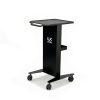 ROBUST CARRELLO/TROLLEY PROFESSIONALE - Thumbnail Image 1
