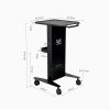 ROBUST CARRELLO/TROLLEY PROFESSIONALE - Thumbnail Image 4