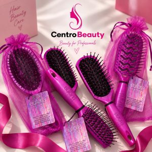 Spazzole per Capelli "Euforia"