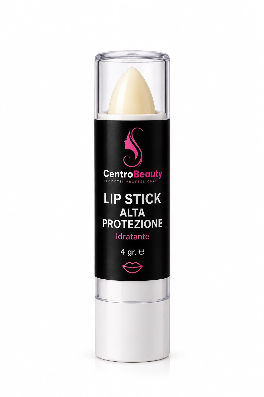 Burrocacao CentroBeauty Lip Stick Alta Protezione - immagine 2