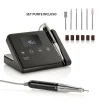 Fresa Professionale per Unghie BLACK PRO TOUCH 35000 RPM - Thumbnail Image 1