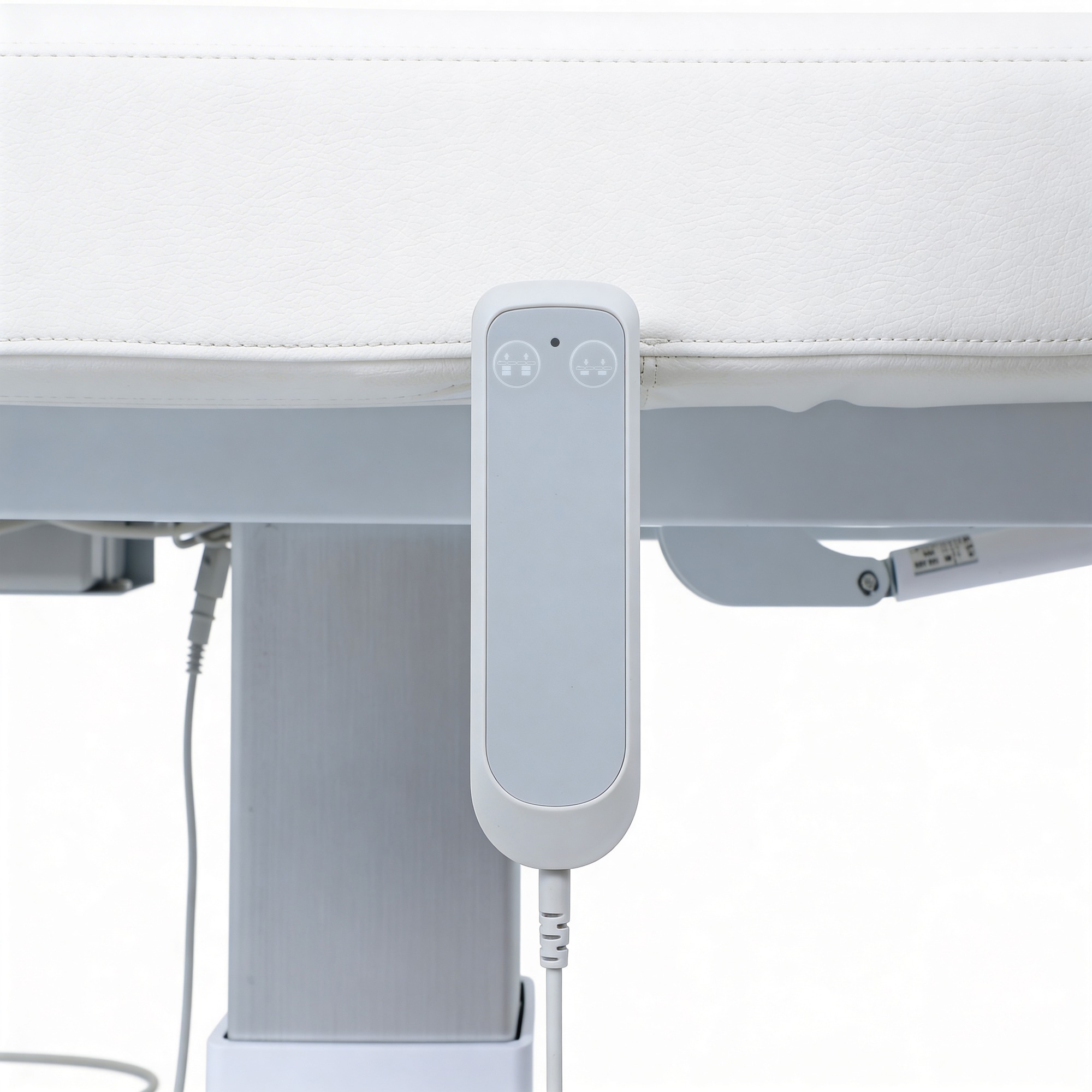 HERN+ - LETTINO MASSAGGIANTE 1 MOTORE - immagine 7