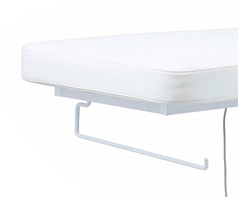 HERN+ - LETTINO MASSAGGIANTE 1 MOTORE - immagine 8