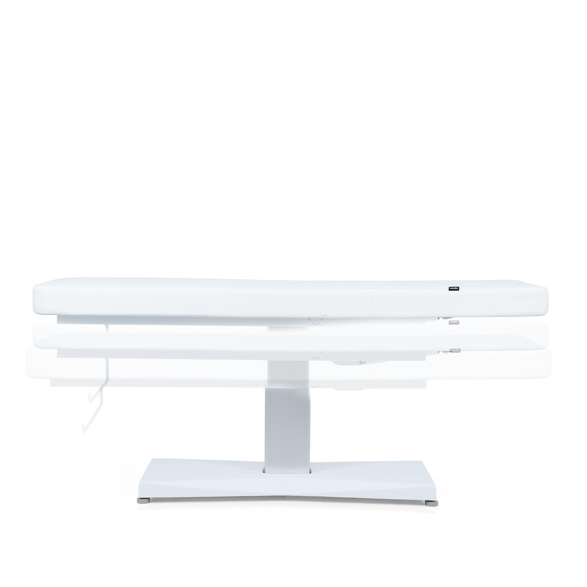 HERN+ - LETTINO MASSAGGIANTE 1 MOTORE - immagine 9