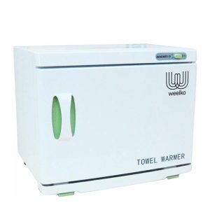 WARMEX STERILIZZATORE SCALDASALVIETTE 16LITRI