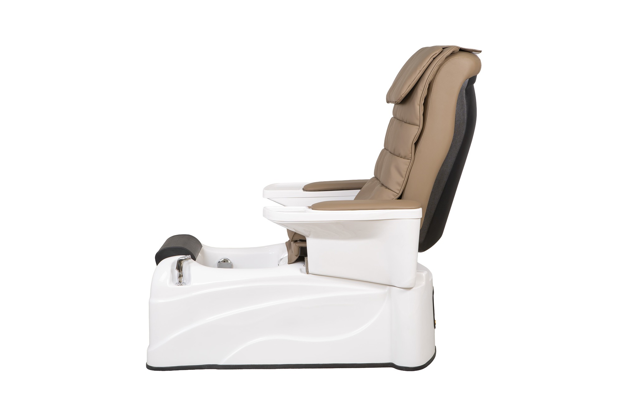 EASE - POLTRONA SPA CON 2 MOTORI E POGGIAPIEDI - immagine 2