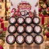 Crema Mani 50ml Personalizzabile - Idea Regalo Natalizio - Thumbnail Image 1