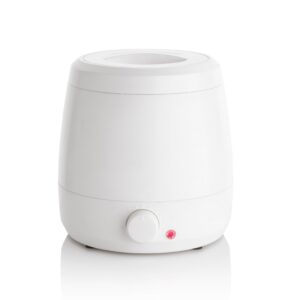 ADVANCE 400 SCALDACERA PROFESSIONALE PER VASO DA 400ml