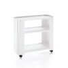 Carrello per cera a caldo - Thumbnail Image 1