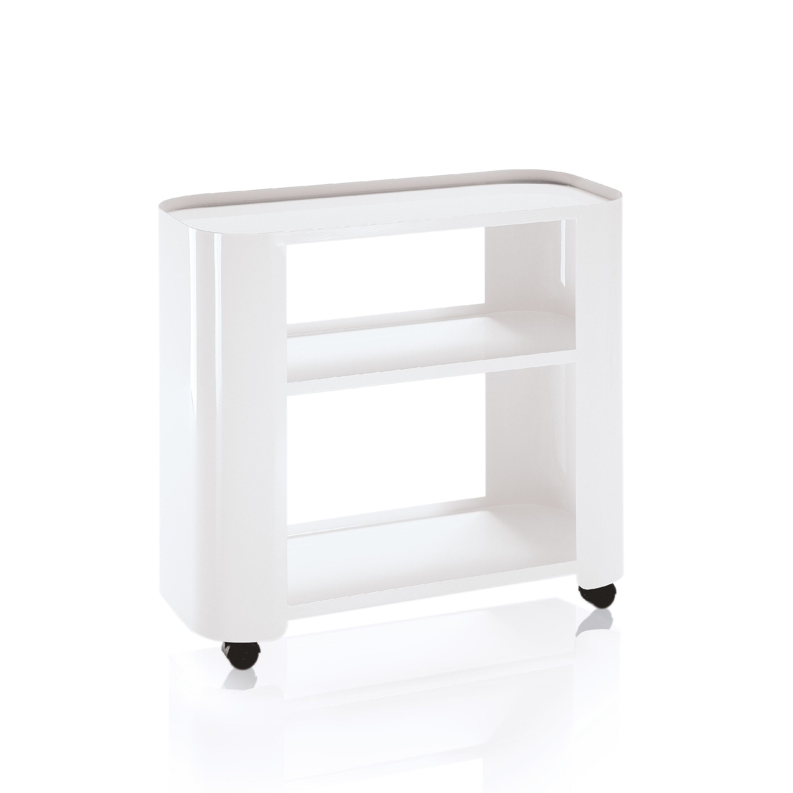 Carrello per cera a caldo - immagine 1