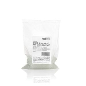 Microsfere al quarzo di ricambio - 250