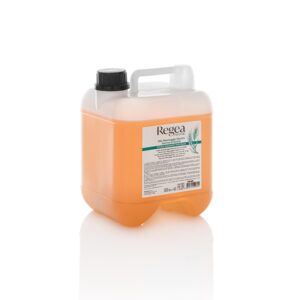 Olio da massaggio neutro GERME di GRANO da 5 litri