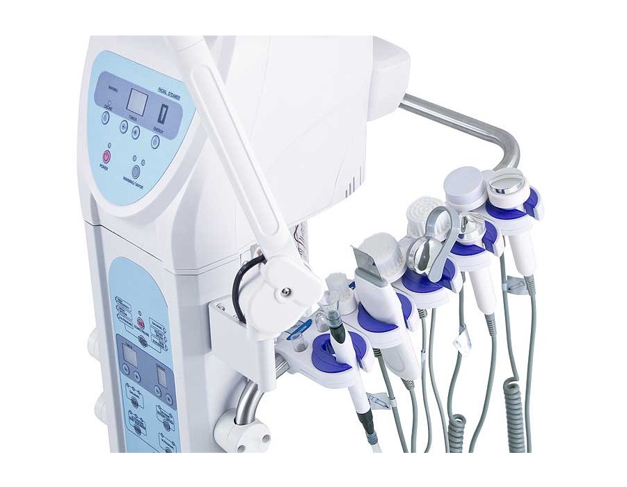 MAIA 9 IN 1 Apparecchiatura estetica multifunzionale - immagine 5