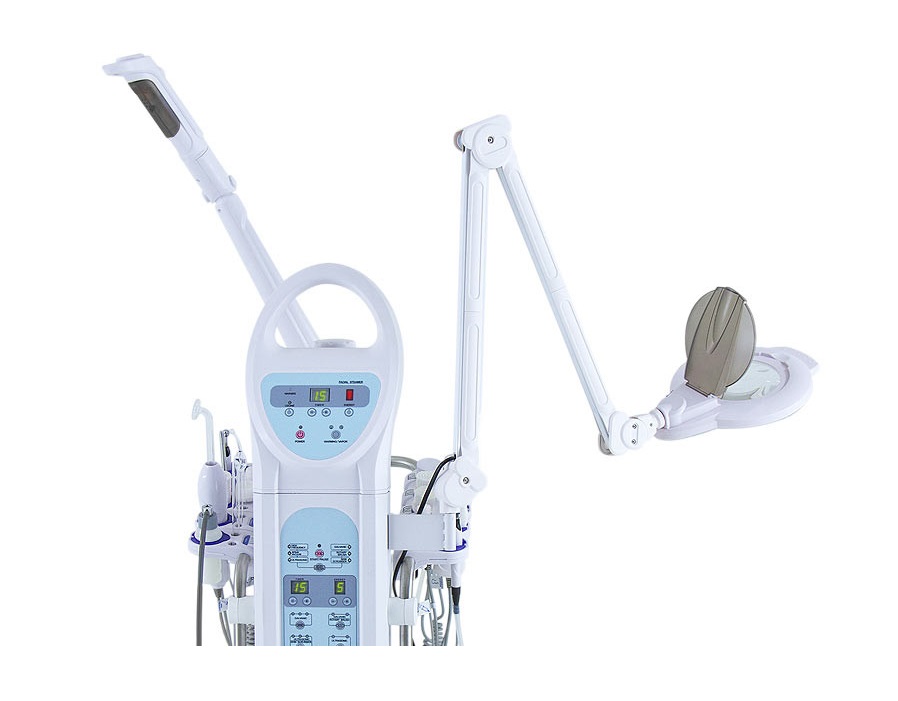 MAIA 9 IN 1 Apparecchiatura estetica multifunzionale - immagine 3
