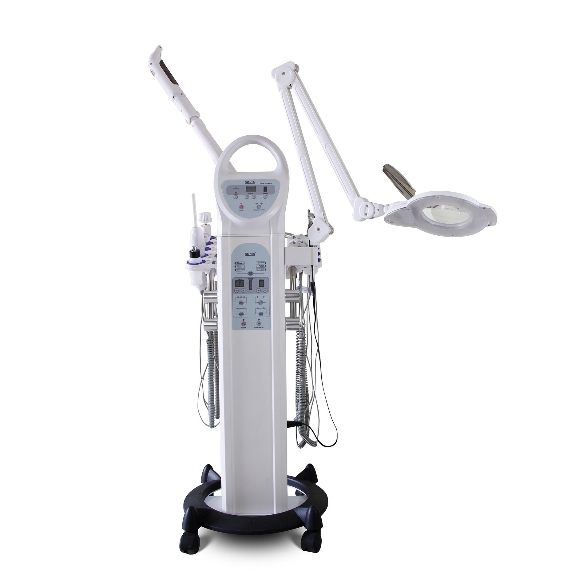 MAIA 9 IN 1 Apparecchiatura estetica multifunzionale - immagine 1