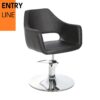 WEDGE - Poltrona parrucchiere - Thumbnail Image 1
