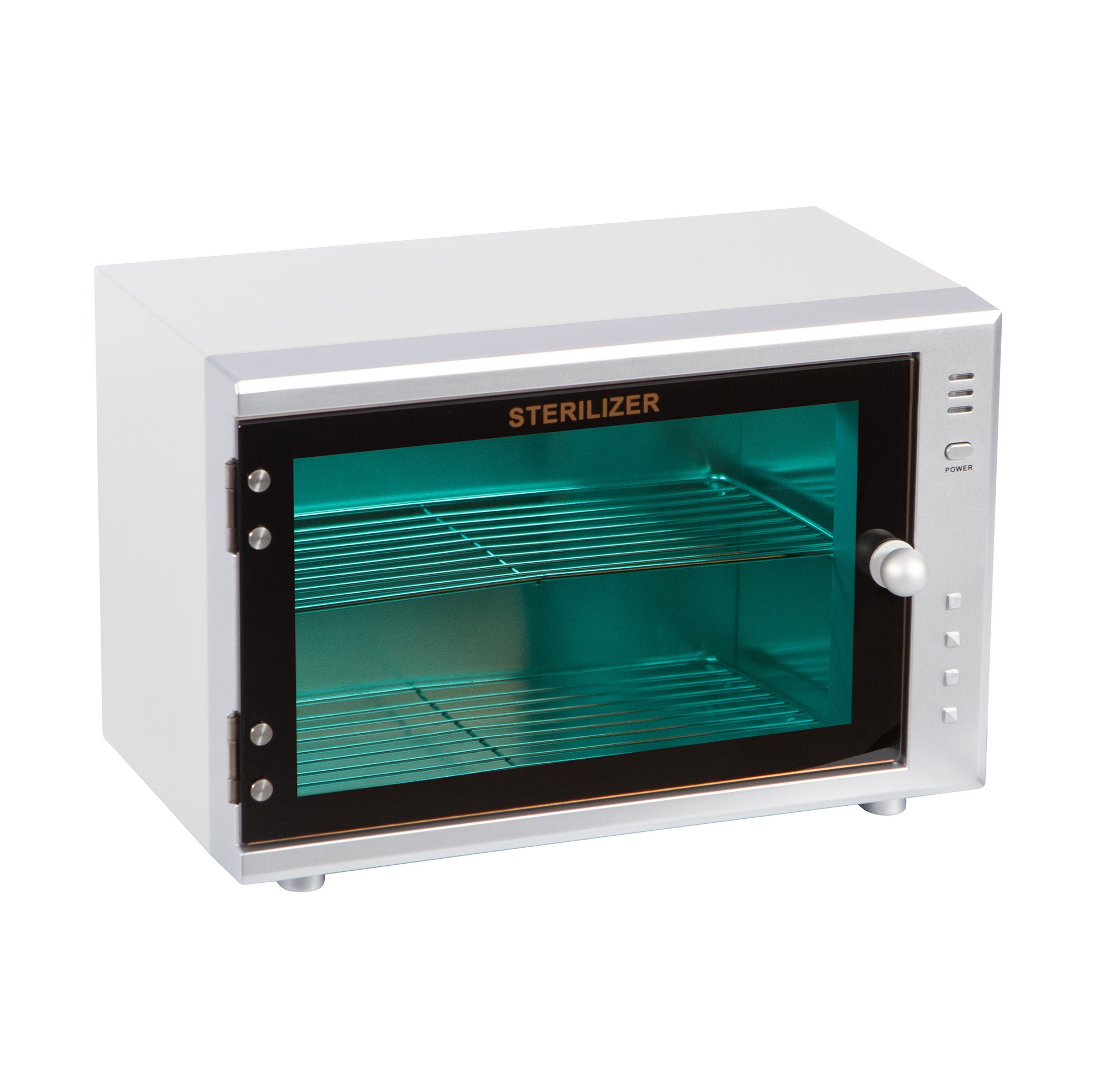 GULAR - Sterilizzatore di piccoli strumenti a UV da 8 litri - immagine 2