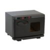SCALDA SALVIETTE 7,2l CON LAMPADA UV + OZONO - Thumbnail Image 1