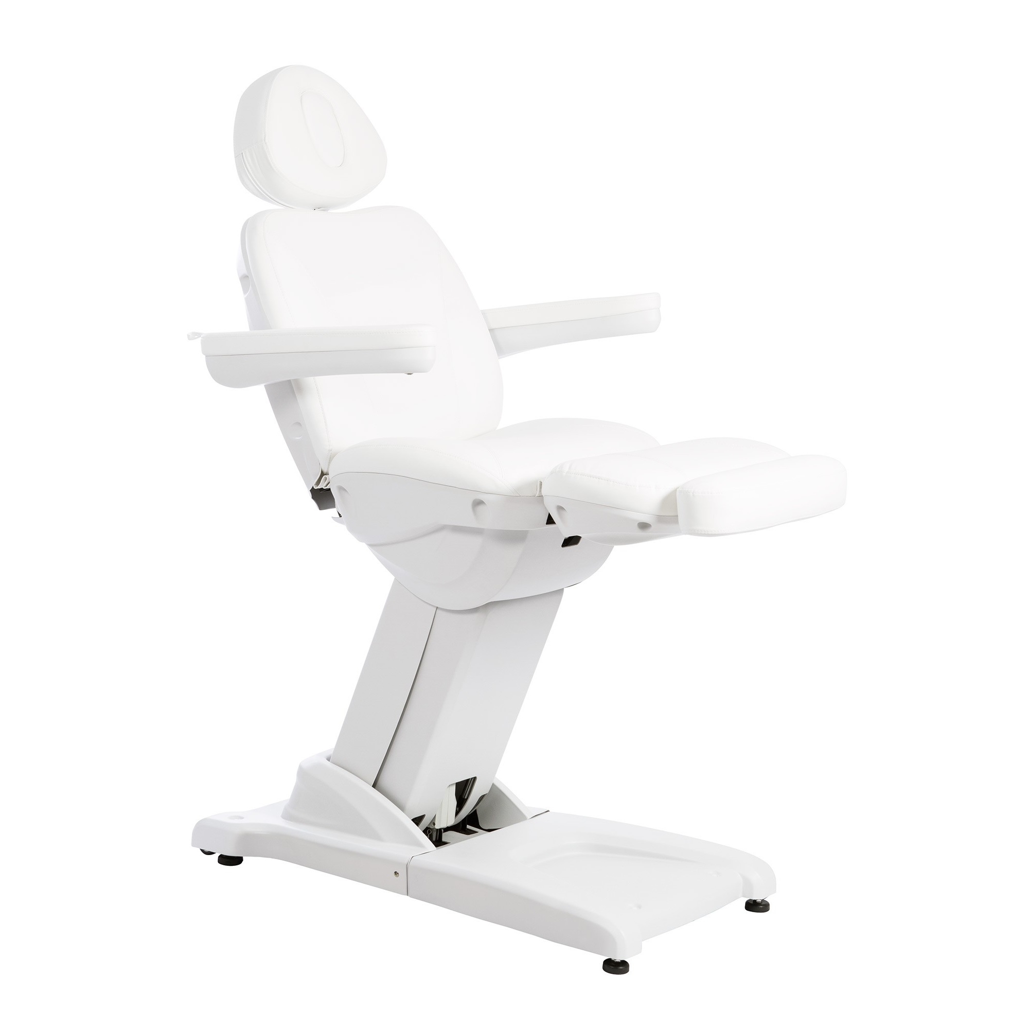 GIRTA EVO STAMSKIN poltrona e lettino elettrico a 4 motori - immagine 5