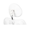 GIRTA EVO STAMSKIN poltrona e lettino elettrico a 4 motori - Thumbnail Image 10