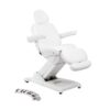 GIRTA EVO STAMSKIN poltrona e lettino elettrico a 4 motori - Thumbnail Image 1