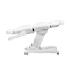 GIRTA EVO STAMSKIN poltrona e lettino elettrico a 4 motori - Thumbnail Image 3