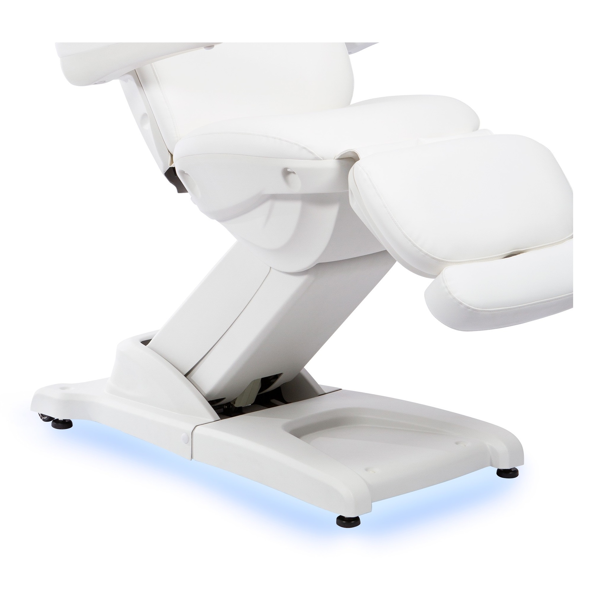 GIRTA EVO STAMSKIN poltrona e lettino elettrico a 4 motori - immagine 6