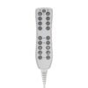 GIRTA EVO STAMSKIN poltrona e lettino elettrico a 4 motori - Thumbnail Image 12