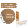 ESPOSITORE Burrocacao GLI AROMATERAPICI - 4 GUSTI - Thumbnail Image 2
