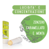 ESPOSITORE Burrocacao GLI AROMATERAPICI - 4 GUSTI - Thumbnail Image 4