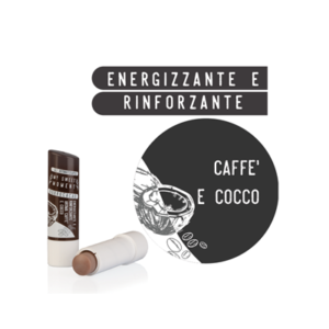 Burrocacao aroma CAFFE' E COCCO