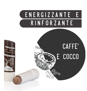 ESPOSITORE Burrocacao GLI AROMATERAPICI - 4 GUSTI - immagine 5