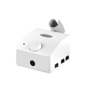 MARATHON CUBE micromotore professionale da 30.000 rpm