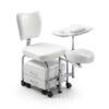 TENDY sgabello manicure e pedicure con cassetti - Thumbnail Image 1