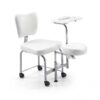 TENDY sgabello manicure e pedicure con cassetti - Thumbnail Image 3